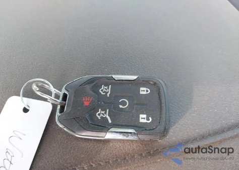 2015 GMC Yukon Slt z USA, uszkodzony, nr VIN 1GKS2BKC7FR569359